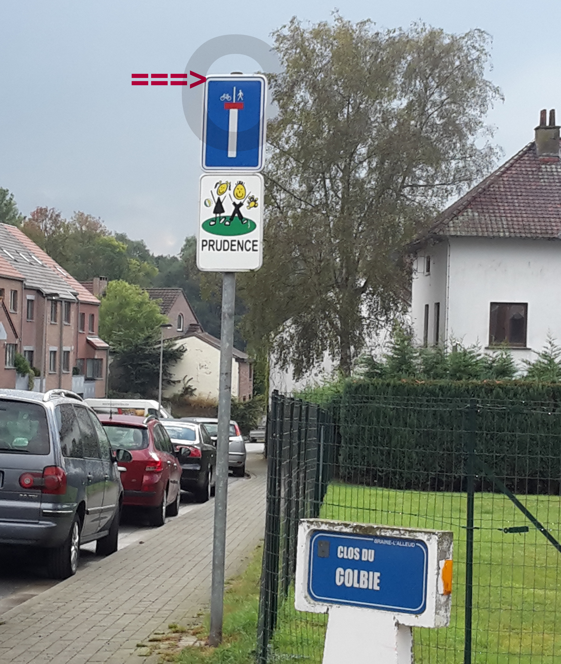 Archive (2016) – Le F45 nouveau est arrivé à Braine l’Alleud !