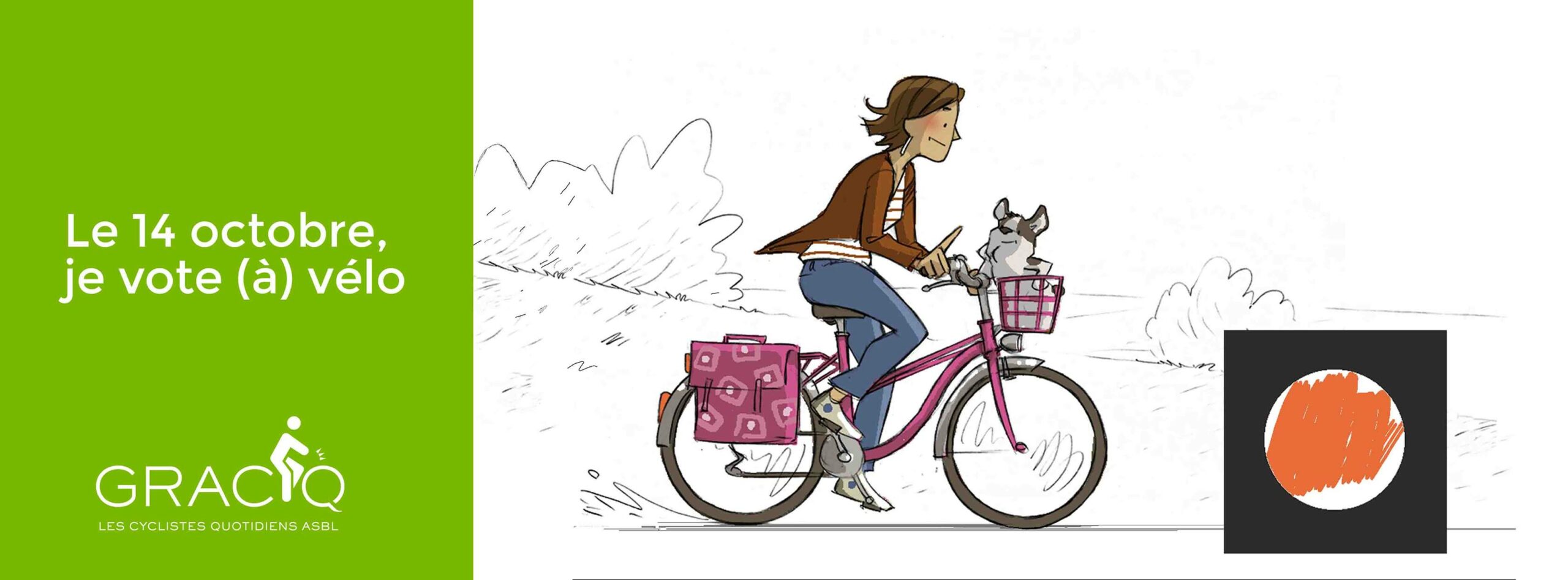 Election 2018 – Les Programmes