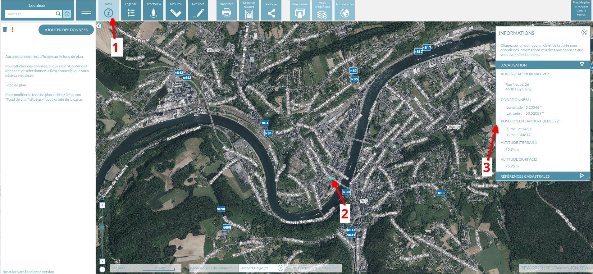 Guide de signalement