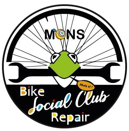 Bike Repair Social Club